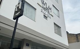 Hotel Wlh Silver Corferias